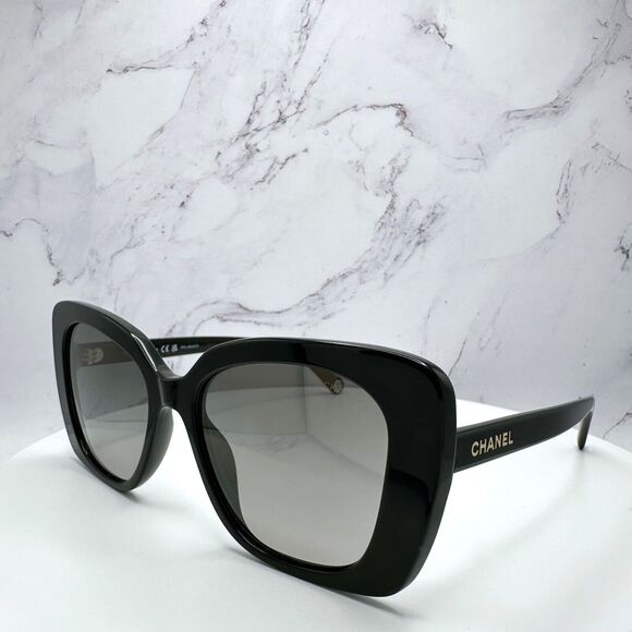 New Chanel Sunglasses - Picture 14 of 16